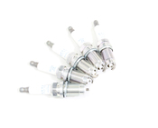 VW Ignition Coil & Spark Plug Service Kit - Eldor 07K905715F