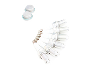 BMW Comprehensive Service Kit - Mann 535526