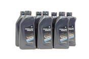 BMW Comprehensive Service Kit - Mann 535526