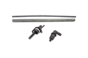 BMW PCV Breather Kit - Genuine BMW M50PCV2A1