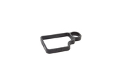 Mercedes Engine Oil Pump Seal - Genuine Mercedes 1561840461