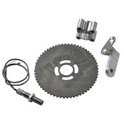 VW 16v Crankshaft Trigger Kit - 034Motorsport 03416VTRIG