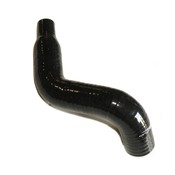 Audi Silicone Breather Hose - 034Motorsport 0341013032