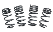 Audi Lowering Spring Kit - 034Motorsport 0344041005