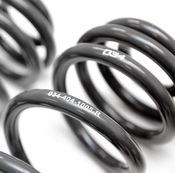 Audi Lowering Spring Kit - 034Motorsport 0344041005