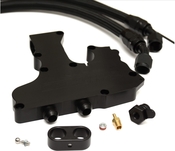 Audi VW Catch Can Kit - 034Motorsport 0341011012