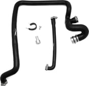 Audi VW Breather System Kit - 034Motorsport 0341013000