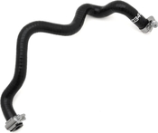 Audi VW Breather Hose - 034Motorsport 0341013039