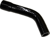 Audi Crankcase Breather Hose - 034Motorsport 0341042006