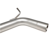 Audi VW Resonator Delete Kit - 034Motorsport 0341057043