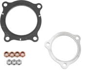 Audi Test Pipe Installation Hardware - 034Motorsport 034105A006