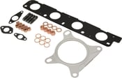 Audi VW Turbo Installation Kit - 034Motorsport 0341451502