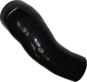 Audi Turbo Inlet Hose - 034Motorsport 034145A028BLK