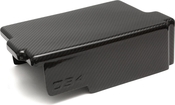 Audi VW Carbon Fiber Battery Cover - 034Motorsport 0341ZZ0001
