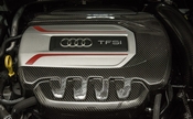 Audi VW Engine Cover - 034Motorsport 0341ZZ0003