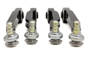 Audi Adjustable Control Arm Kit - 034Motorsport 0344011000