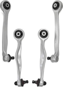 Audi VW Control Arm Kit - 034Motorsport 0344011003