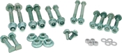 Audi VW Control Arm Kit - 034Motorsport 0344011005