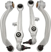 Audi VW Control Arm Kit - 034Motorsport 0344011014