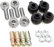 Audi Control Arm Rebuild Kit - 034Motorsport 034401Z035