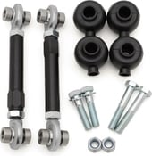 Audi Adjustable Sway Bar Link Kit - 034Motorsport 0344024006