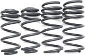 Audi Lowering Spring Kit - 034Motorsport 0344041001