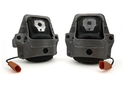 Audi Porsche Engine Mount - 034Motorsport 0345090048