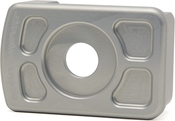 Audi VW Dogbone Mount Insert - 034Motorsport 0345091021