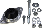 Audi Transmission/Differential Mount - 034Motorsport 0345094008