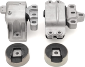 Audi VW Engine Mount Set - 034Motorsport 0345095002