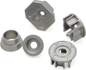 Audi Transmission Mount Insert - 034Motorsport 0345096001