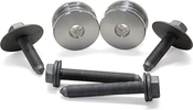 VW Subframe Bushing Set - 034Motorsport 0346010004