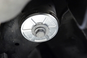 Audi Porsche Subframe Mount Inserts - 034Motorsport 0346010035