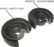 Audi VW Strut Mount - 034Motorsport 0346011001SD