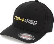 Hat Flexfit - 034Motorsport 034A010000OSFM