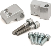 Audi Fuel Rail Kit (RS2) - 034Motorsport 0341067027