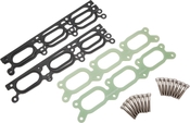 Intake Manifold Spacer Transition Port - 034Motorsport 0341089003TP