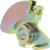Throttle Cam (Steel) - 034Motorsport 0341124000