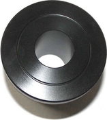 Audi Delrin Control Arm Bushing Set - 034Motorsport 0344012002SM