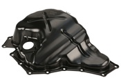 Audi Engine Oil Pan - Vaico V103495