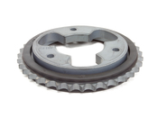 BMW Camshaft Gear (Exhaust) - Genuine BMW 11361438375