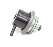 BMW Fuel Pressure Regulator - Genuine BMW 13531715685