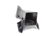BMW Front Right Brake Air Duct - Genuine BMW 51718402426