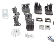 BMW Repair Kit For Headlight Left And Right - Genuine BMW 63116924482