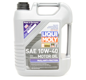BMW Oil Change Kit 10W-40 - Liqui Moly 11427833769KT3.LM