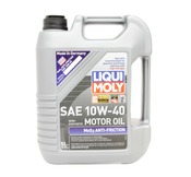 BMW Oil Change Kit 10W-40 - Liqui Moly 83212365946.LM
