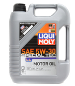 BMW Oil Change Kit 5W-30 - Liqui Moly 11427511161KT2.LM