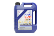 VW Oil Change Kit (5W40) - Liqui Moly KIT-523288