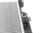 Mercedes Radiator (R63 AMG) - Genuine Mercedes 1645001103