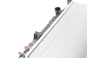 Mercedes Radiator (R63 AMG) - Genuine Mercedes 1645001103